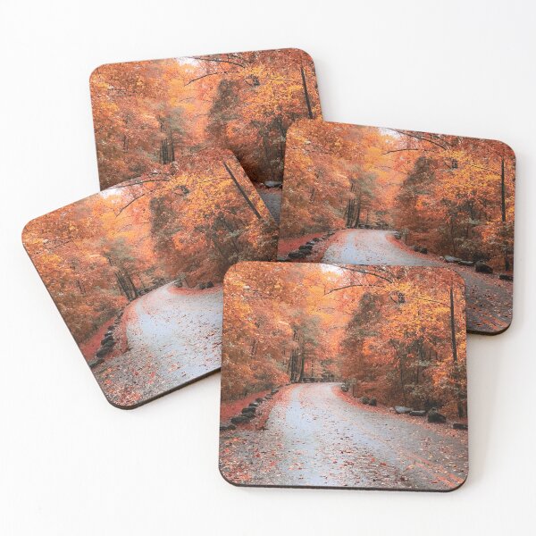 Item preview, Fall Roads designed and sold by Craig Kauzmann.