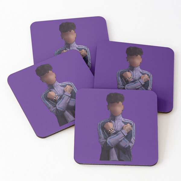 Item preview, Shuri WF designed and sold by KC Industries.