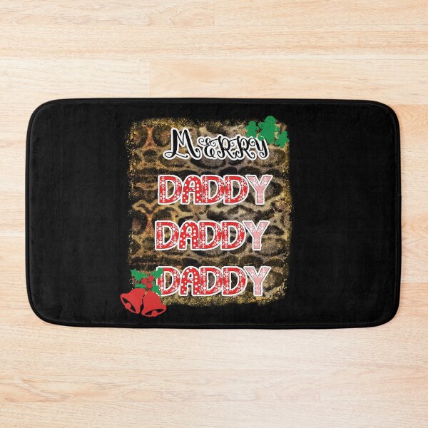 Item preview, Merry DADDY Christmas  designed and sold by diixtarshop.