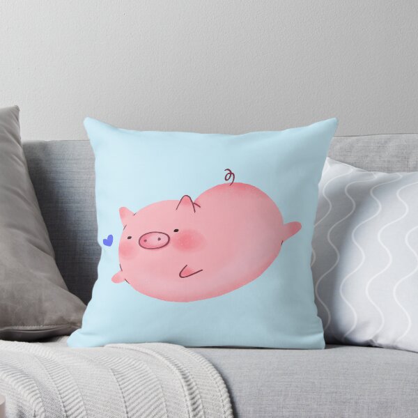 Item preview, Piggy! designed and sold by Zofy Saturn.