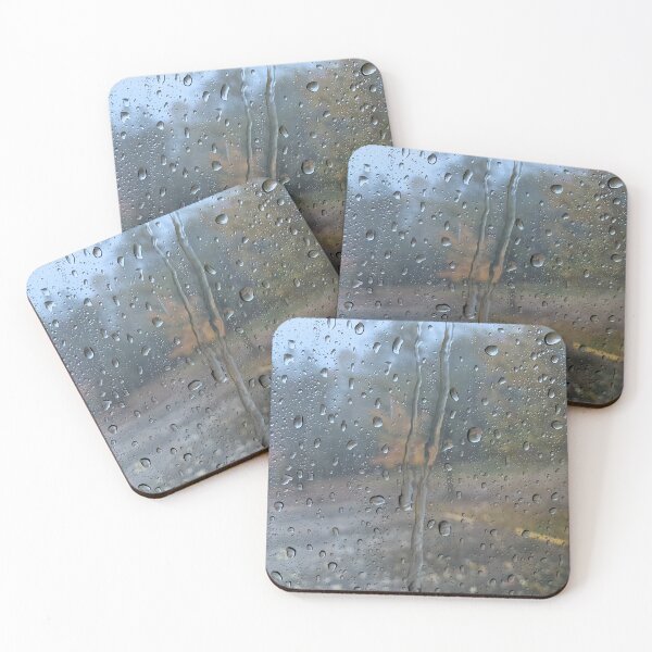 Item preview, Rain on a fall day designed and sold by Craig Kauzmann.