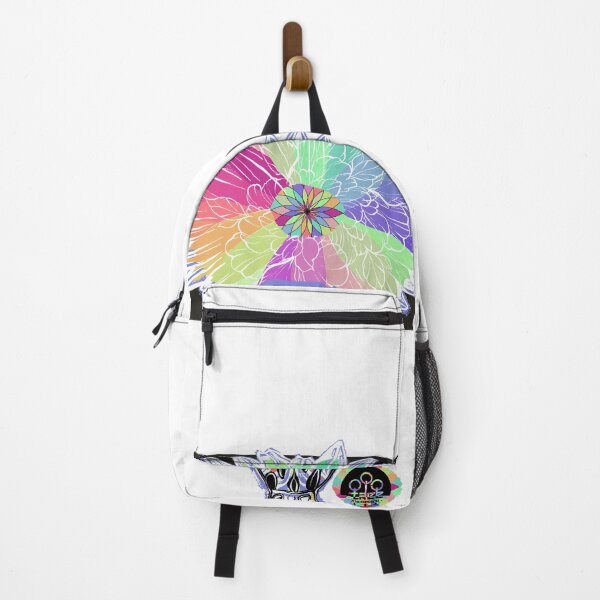 Item preview, Psychedelic plant  designed and sold by TREETHECOMPANY.