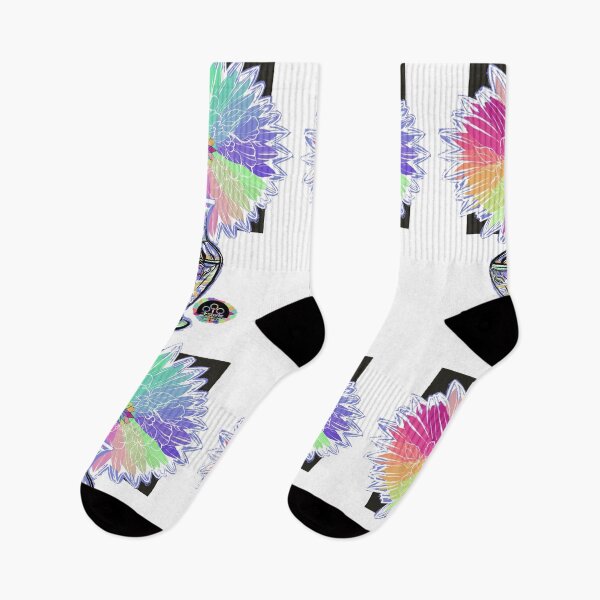 Item preview, Psychedelic plant  designed and sold by TREETHECOMPANY.