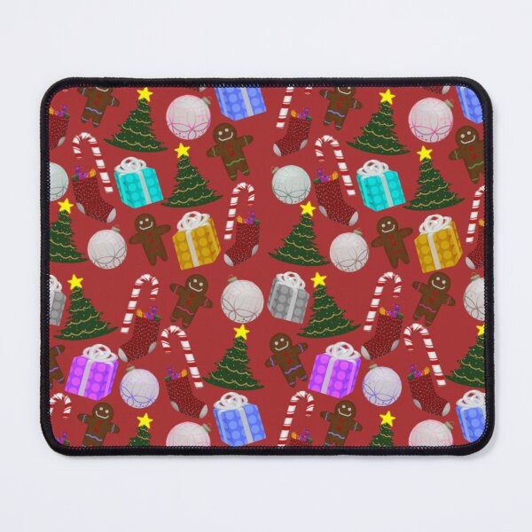 Item preview, Christmas Explosion(red) designed and sold by HGraceful.