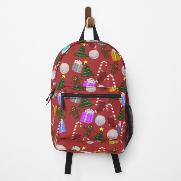 Item preview, Christmas Explosion(red) designed and sold by HGraceful.