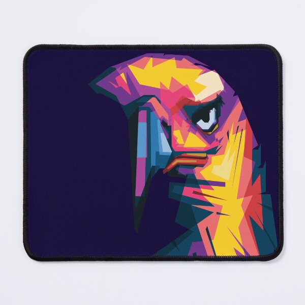 Item preview, Eagle colorful designed and sold by ShurikenStore.