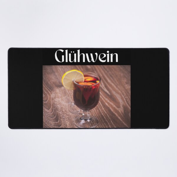 Item preview, Glühwein Lover designed and sold by KrisantoArts.