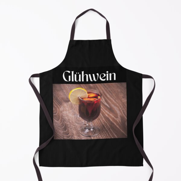 Item preview, Glühwein Lover designed and sold by KrisantoArts.