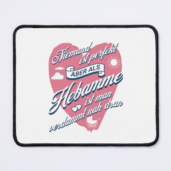 Item preview, Funny Perfect Midwife Gift designed and sold by Betsytiptoe.