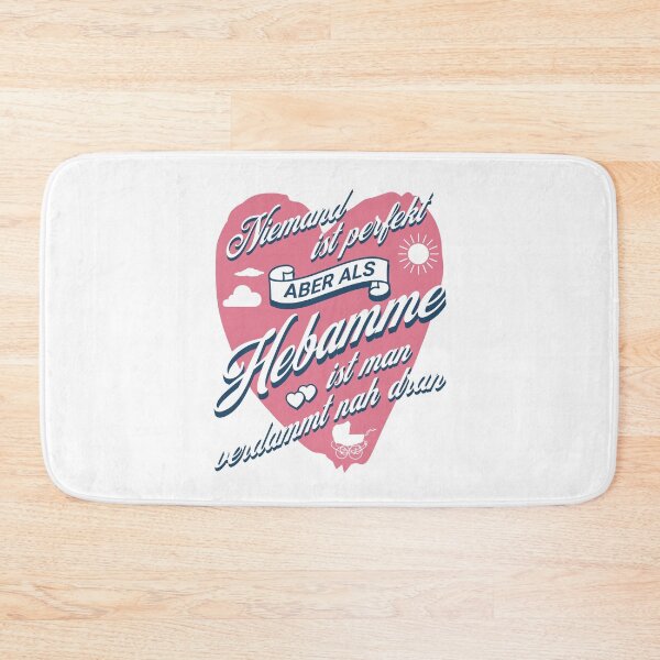 Item preview, Funny Perfect Midwife Gift designed and sold by Betsytiptoe.
