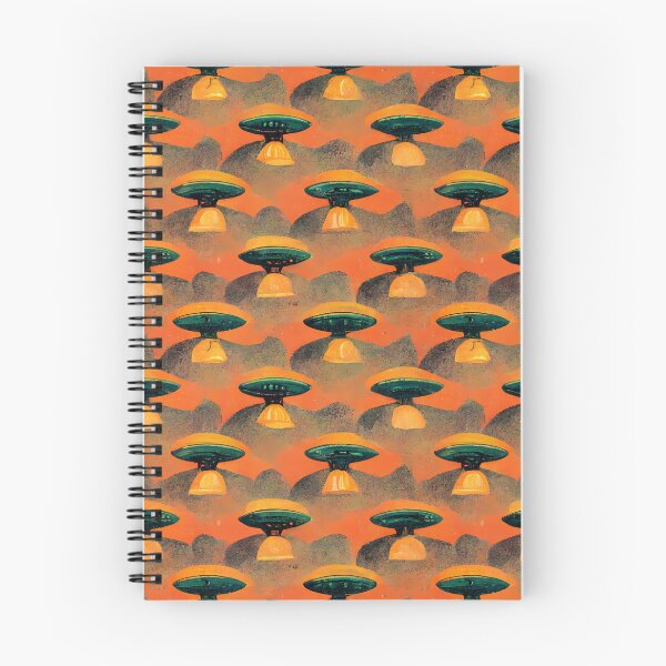 Item preview, UFO designed and sold by TextureFactory.