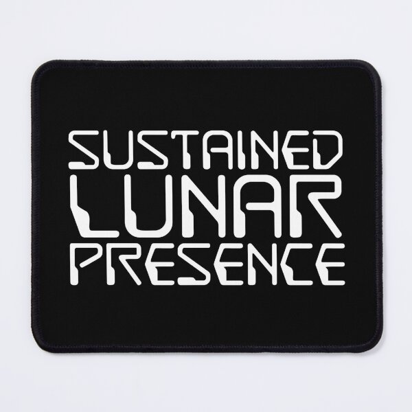 Item preview, Sustained Lunar Presence designed and sold by dicegeeks.