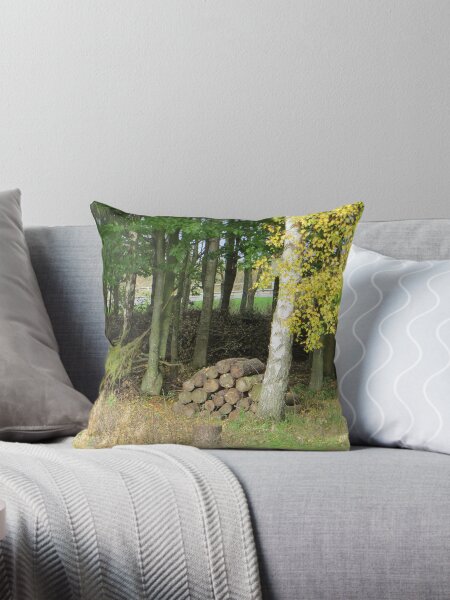Artikel-Vorschau von Anmelden Woodland, designt und verkauft von LynneBlair.