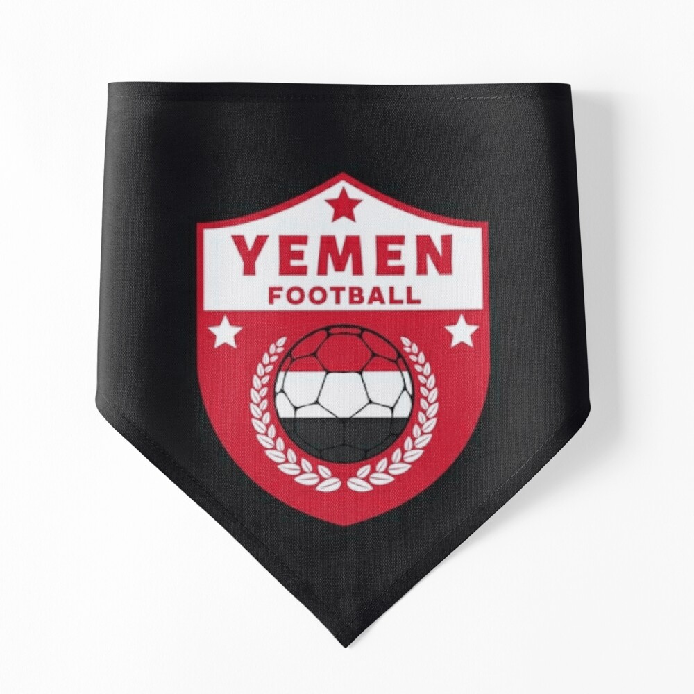 Yemen Soccer T-Shirts & T-Shirt Designs