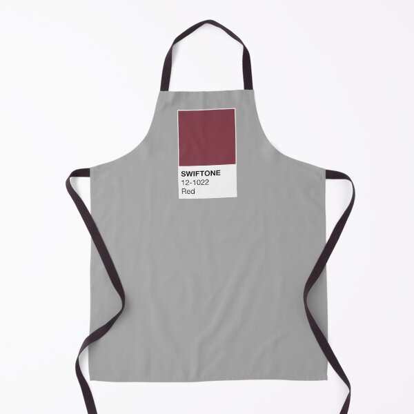 Item preview, Red Swiftone designed and sold by Alexa Jeanette.