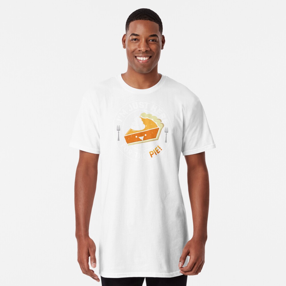 Item preview, Long T-Shirt designed and sold by BootsBoots.