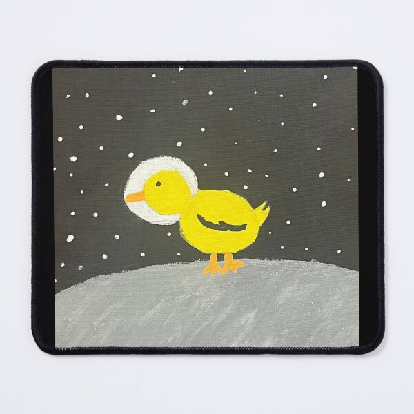 Item preview, Space Duck designed and sold by TrinTrin06.