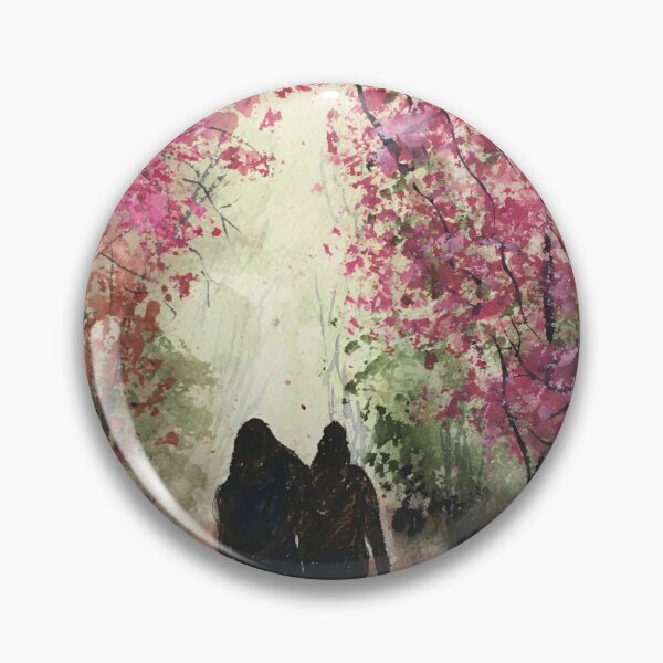 Item preview, Springtime walk in the woods designed and sold by JimHRocky.
