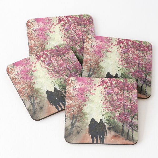 Item preview, Springtime walk in the woods designed and sold by JimHRocky.