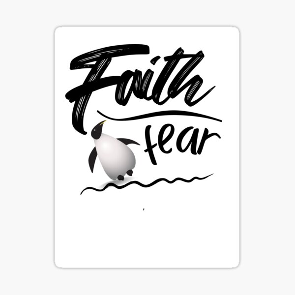 Faith Based Gifts Sticker for Sale by Craig Kauzmann