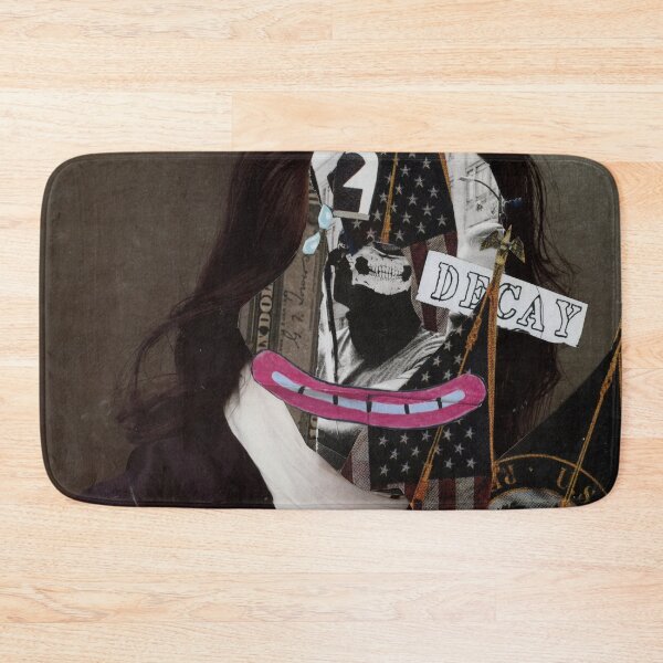 Item preview, American Decay designed and sold by MonsoonartsbyM.