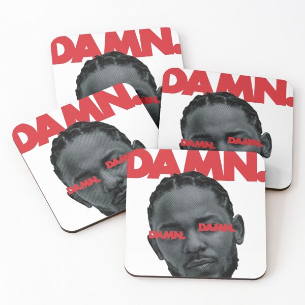 Item preview, DAMN Kendrick Cool designed and sold by mripatngets.