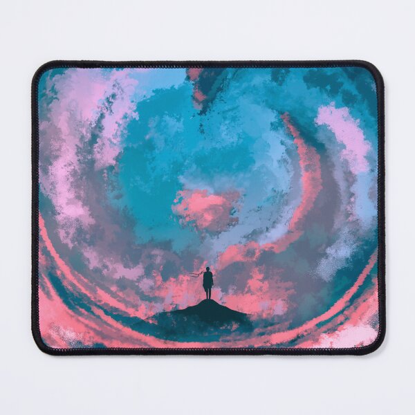 Item preview, The Great Parting designed and sold by Daniel Ignacio.