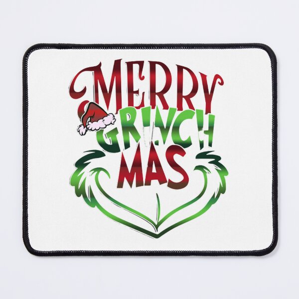 Item preview, merry grinchmas designed and sold by Teixeira224.