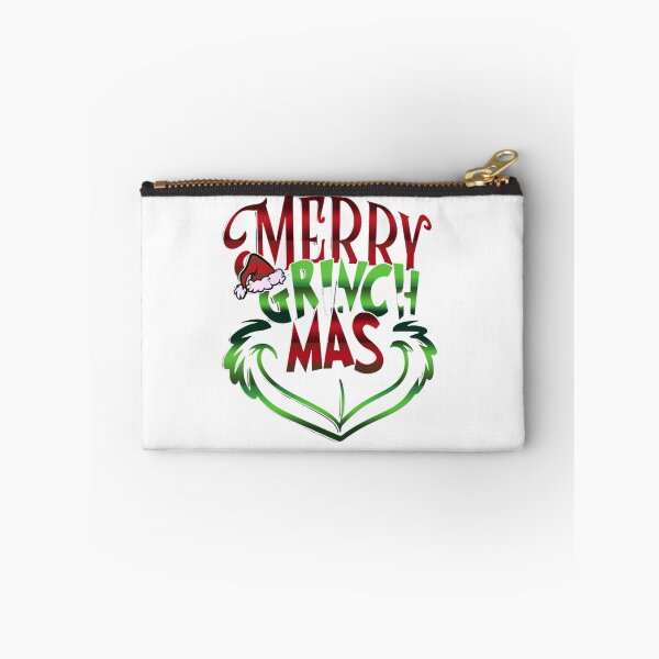 Item preview, merry grinchmas designed and sold by Teixeira224.