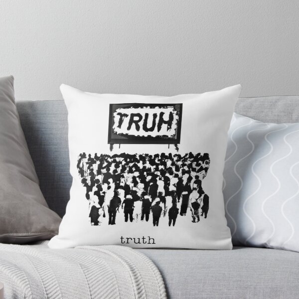 Item preview, Truth designed and sold by NerdsBelongHere.