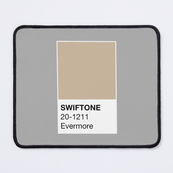 Item preview, Evermore Swiftone designed and sold by Alexa Jeanette.