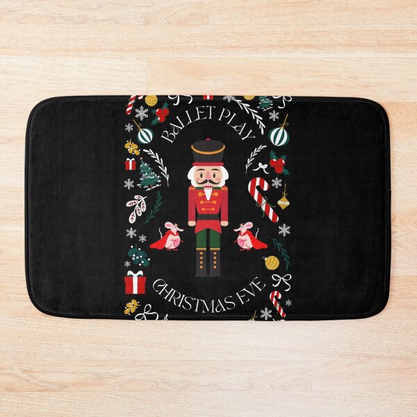 Item preview, nutcrackers  designed and sold by INKZ Store.
