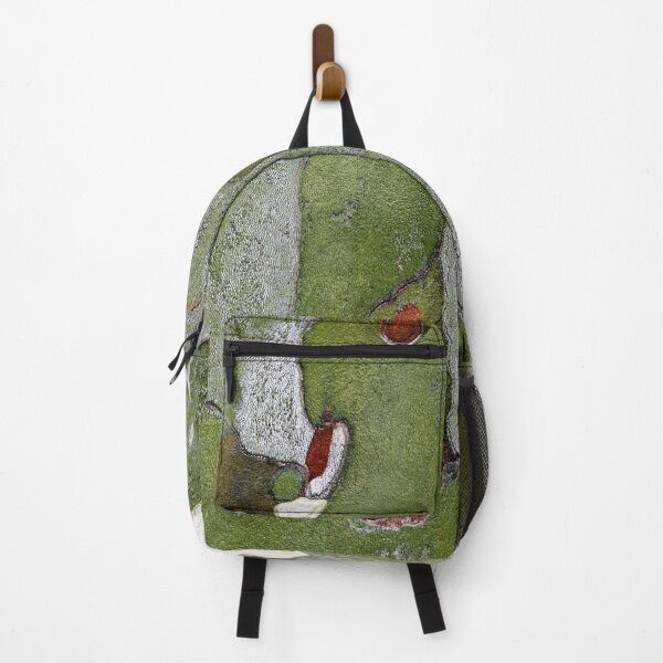 Item preview, Green Bark designed and sold by Esther Frieda.