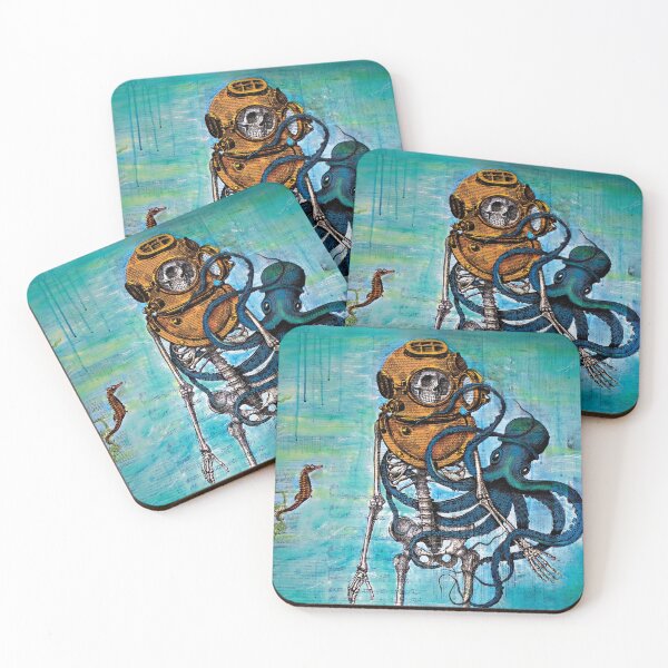 Item preview, 20,000 Leagues Under the Sea designed and sold by iambeckydesigns.