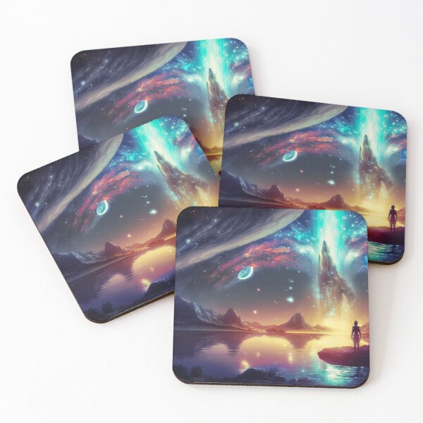 Item preview, Andromeda designed and sold by Dedisun.
