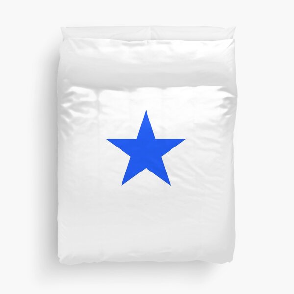 Black Star Sticker Dark Star Black Hole Stellar Achievement Cool Duvet Cover By Tomsredbubble Redbubble