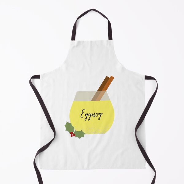 Item preview, Christmas Eggnog designed and sold by RamnLiondesign.