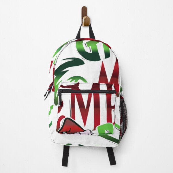 Item preview, merry grinchmas designed and sold by Teixeira224.