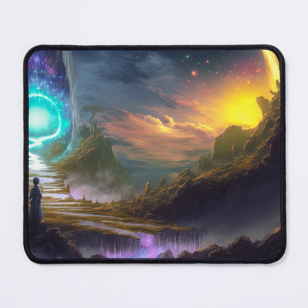 Item preview, FarCaster Portal to another world designed and sold by Dedisun.