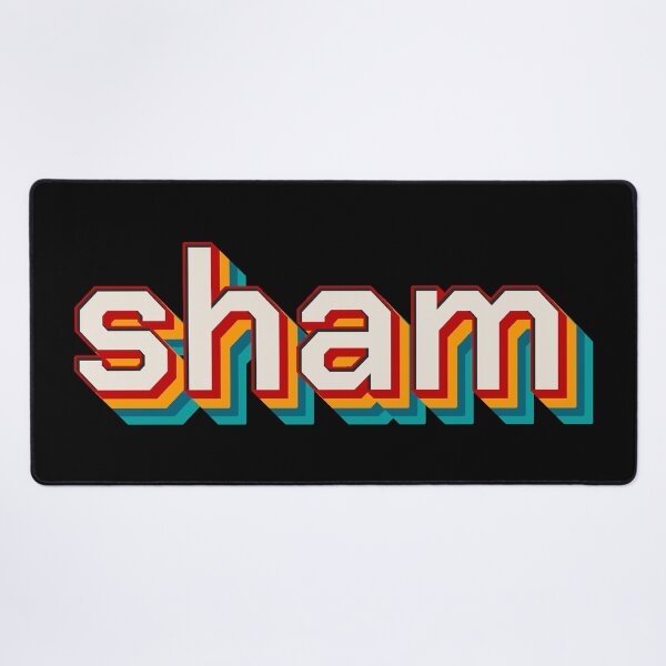 Item preview, Sham designed and sold by Texterns.