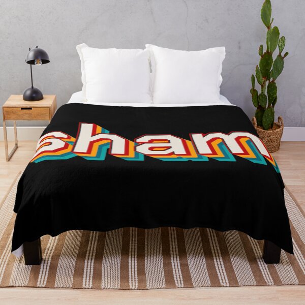 Item preview, Sham designed and sold by Texterns.