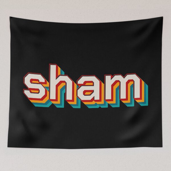 Item preview, Sham designed and sold by Texterns.
