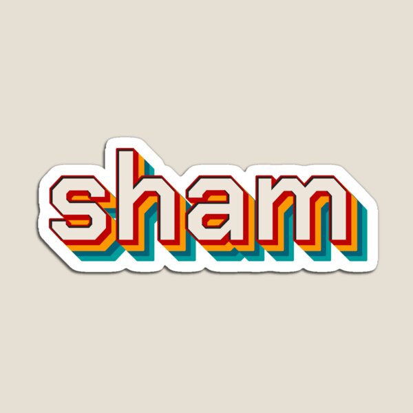 Item preview, Sham designed and sold by Texterns.