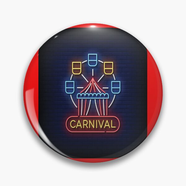 Item preview, Neon: Carnival designed and sold by mturns57.