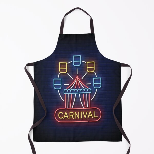 Item preview, Neon: Carnival designed and sold by mturns57.