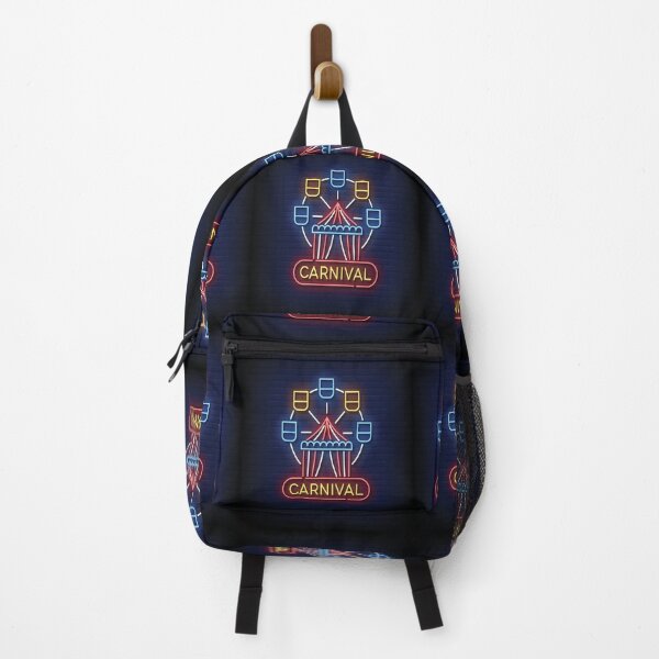 Item preview, Neon: Carnival designed and sold by mturns57.