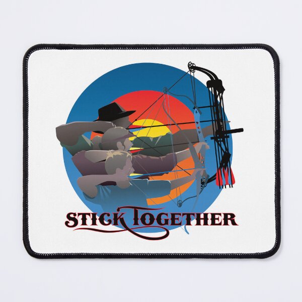 Item preview, Stick Together designed and sold by corsetti.