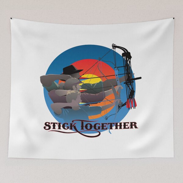 Item preview, Stick Together designed and sold by corsetti.