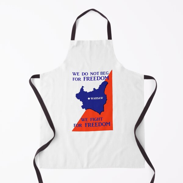 Item preview, WWII Poland Fights For Freedom designed and sold by historicimage.