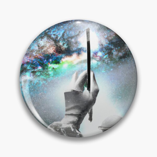 Item preview, The Milky Way designed and sold by kabbalahart.